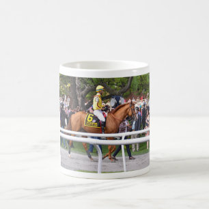 Mug Good Magic - Champion de la Coupe d'engraissement
