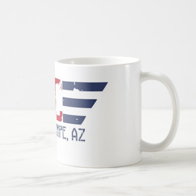 Mug Good Morning America (Droite)