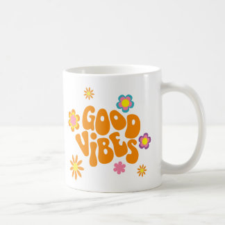 Mug Good Vibes