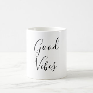 Mug Good Vibes