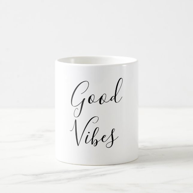 Mug Good Vibes (Centre)