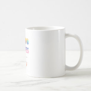 Mug Good Vibes uniquement