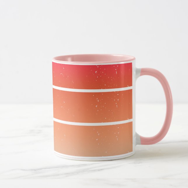 Mug Good Vibes uniquement (Droite)