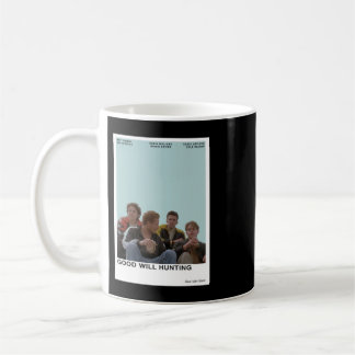 Mug Good Will Hunting 