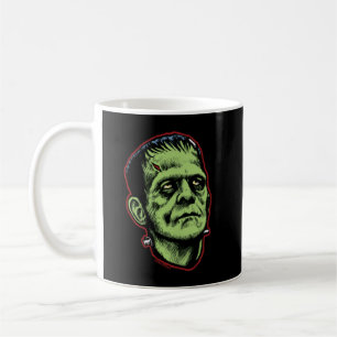 Mug Goodness Bright Frankenstein Don pour