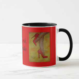 Mug Goody Two Chaussures