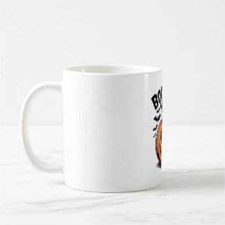 Mug Goofy Jack-O’-Lantern Citrouille Face Art