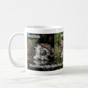 Mug Gooseberry Falls 4 muqueuse photo