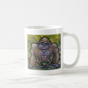 Mug Gorilla