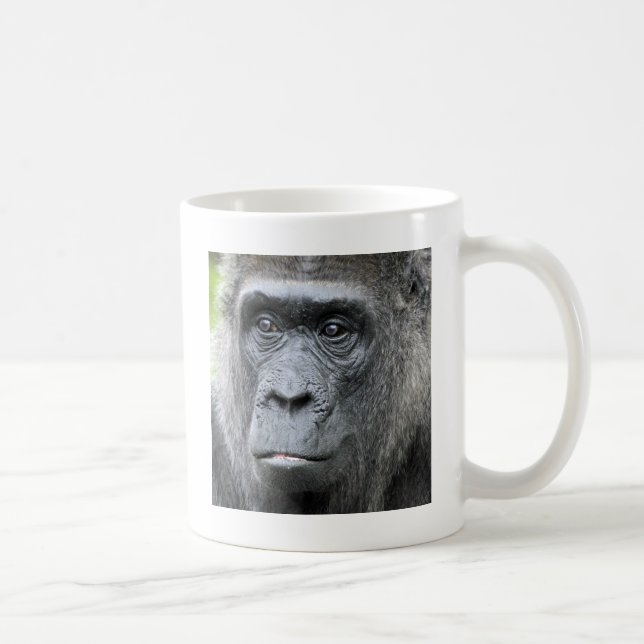 Mug Gorilla 004 (Droite)
