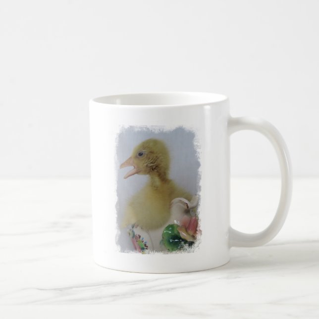 Mug Gosling (Droite)