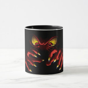 Mug Gossamer Sortir de l'ombre