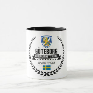 Mug Göteborg