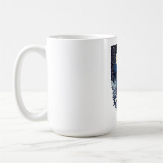 Mug Gothic Solstice T-Shirt, Premium Dark Academia
