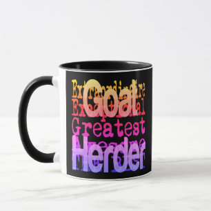 Mug Goût Herder Extraordinaire