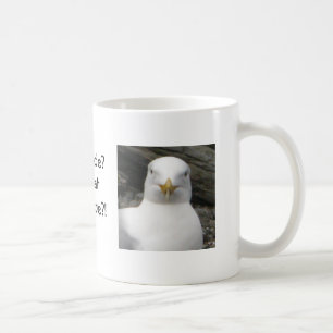 Mug Goûtez avec attitude
