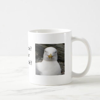Mug Goûtez avec attitude