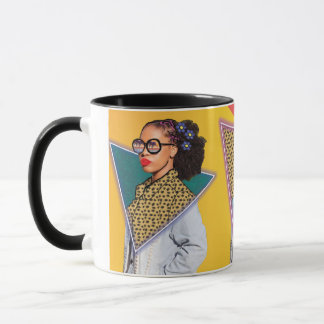 Mug Goûtez La Vibe !
