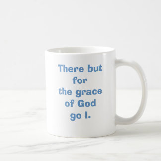MUG GRÂCE DE DIEU