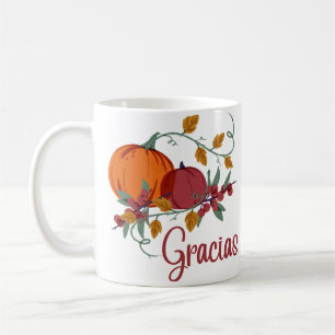 MUG GRACIAS