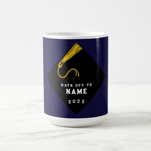 Mug Graduation 2025 Collectible (Centre)