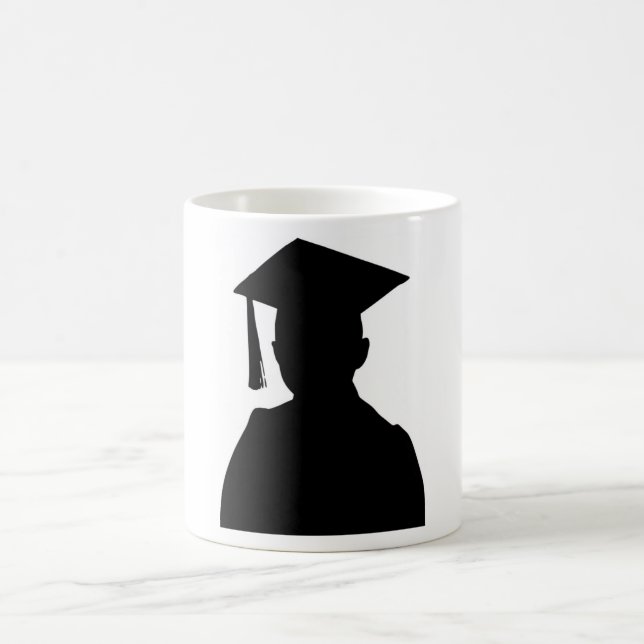 MUG GRADUATION GARÇON (Centre)