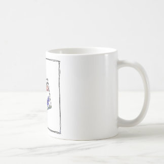 Mug Graines