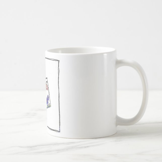Mug Graines (Droite)