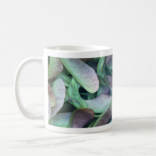 Mug Graines de sycomore