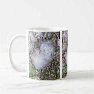 Mug Graines et soie d'algues
