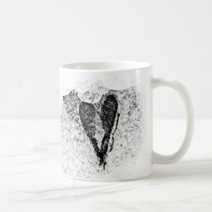 Mug Graines glacées amoureuses