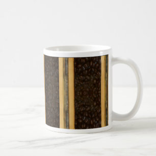 Mug Grains de café