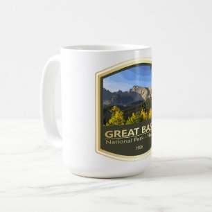 Mug Grand bassin NP (PF1)