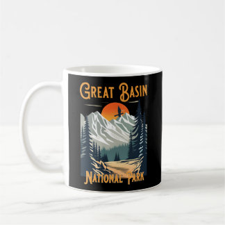 Mug Grand bassin Randonnée