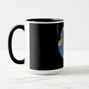 Mug Grand brochet