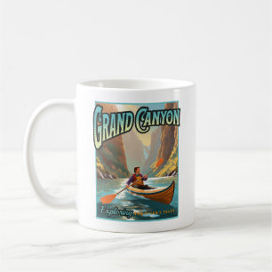 Mug Grand Canyon