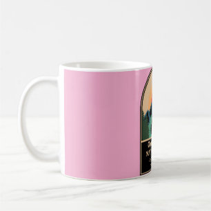Mug Grand Canyon -Vintage � L'Horizon Sans Fin