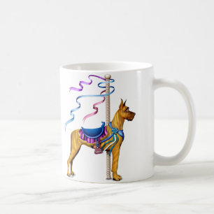 Mug Grand Carrousel Dane Brindle