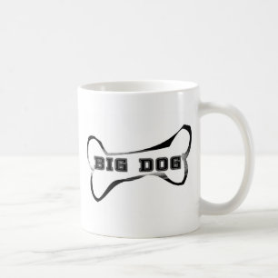 Mug Grand chien