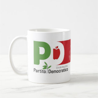 Mug Grand Circolo palladium New York de Tazza