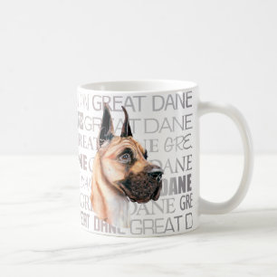 Mug Grand Danse Afficher les couleurs