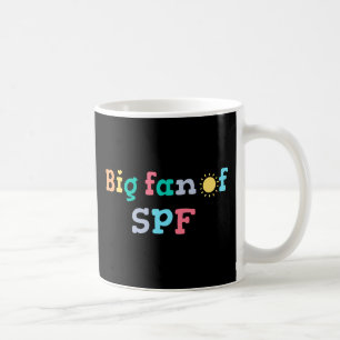 Mug Grand fan de SPF
