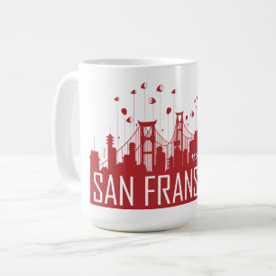 Mug Grand héros 6 San Fransokyo
