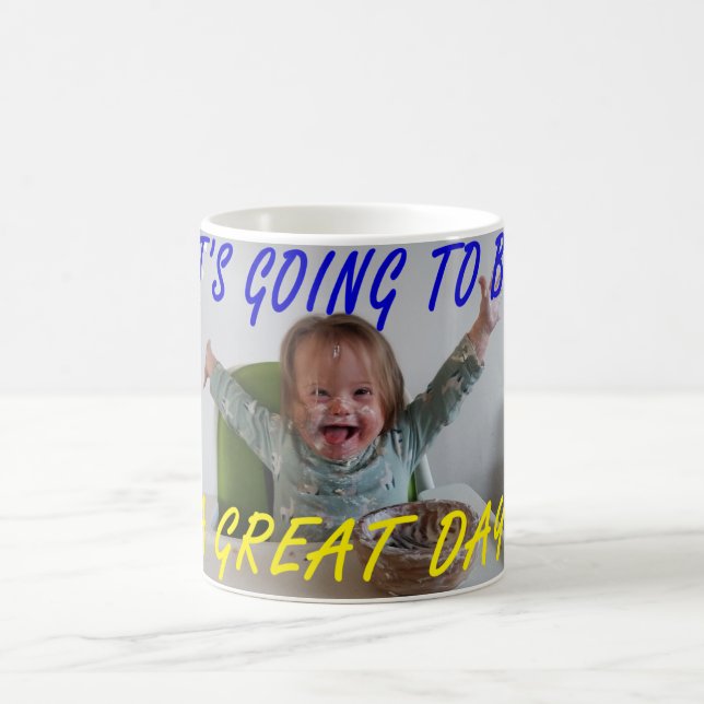 Mug Grand Jour (Centre)