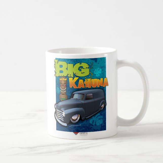 Mug Grand-Kahuna (Droite)