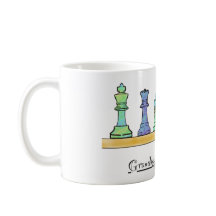 Grand maître dans l'entraînement aux échecs