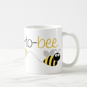Mug Grand-maman d'abeille au T-shirt encore