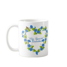 Grand-maman très spéciale