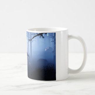 Mug Grand mauvais loup