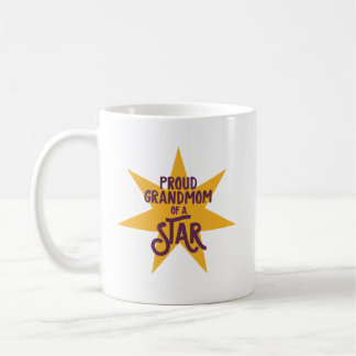 Mug Grand-mère fière
